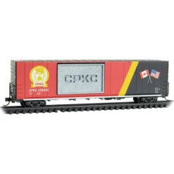 Micro-Trains, N Scale, 10200846, Honoring Class 1 RR Rd#, 336985 - Model Train Junction: Quality Parts and Art Supplies Online