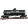 Micro-Trains, N Scale, 06500206, Sweet Pure Molasses-Rd, #616, Car #12 - Model Train Junction: Quality Parts and Art Supplies Clearance