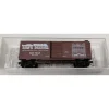 Trains*Micro-Trains N Scale Tom's Trains 30th Year 1960-1990 Single Door Boxcar NIB - Model Train Junction: Quality Parts and Art Supplies