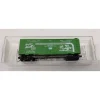 Trains*Micro-Trains NSC 91-03 N Bobbye Hall's Special Run 40' Plug Door Boxcar NIB - Model Train Junction: Quality Parts and Art Supplies
