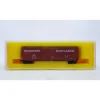 Trains*Micro-Trains 00-WM N Western Maryland 'Wild Mary' 50' Boxcar #34055 NIB - Model Train Junction: Quality Parts and Art Supplies
