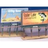 Trains*Midwest Products 3081 HO Billboard Kit (Pack of 2) - Model Train Junction: Quality Parts and Art Supplies