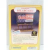Trains*Midwest Products 3082 O Laser-Cut Wooden Billboard Kit - Model Train Junction: Quality Parts and Art Supplies