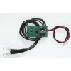 Trains*Miniatronics 100-201-01 Arc Welding Light - Model Train Junction: Quality Parts and Art Supplies