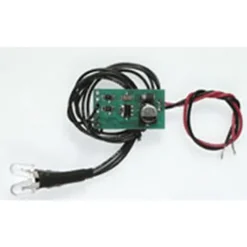 Trains*Miniatronics 100-201-01 Arc Welding Light - Model Train Junction: Quality Parts and Art Supplies