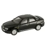 Trains*Model Power 19375 1:87 Black Alfa Romeo 156 GTA Street - Model Train Junction: Quality Parts and Art Supplies