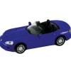 Trains*Model Power 19280 1:87 Blue 2003 Dodge Viper RT/10 - Model Train Junction: Quality Parts and Art Supplies