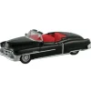 Trains*Model Power 19235 1:87 Minis Black 1953 Cadillac El Dorado Convertible - Model Train Junction: Quality Parts and Art Supplies