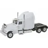 Trains*Model Power 20200 1:87 Minis White Freightliner Tractor - Model Train Junction: Quality Parts and Art Supplies