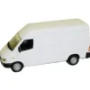 Trains*Model Power 19221 1:87 MinisWhite Mercedes Benz/Dodg Sprinter Van - Model Train Junction: Quality Parts and Art Supplies