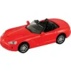 Trains*Model Power 19281 1:87 Red 2003 Dodge Viper RT/10 - Model Train Junction: Quality Parts and Art Supplies