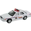 Trains*Model Power 19403 1:87 Royal Canadian Mounted Police - Model Train Junction: Quality Parts and Art Supplies