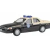 Trains*Model Power 19399 '05 Victoria FL St Police - Model Train Junction: Quality Parts and Art Supplies