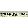 Trains*Model Power 5731 Black & White Cows Figures (Set of 7) - Model Train Junction: Quality Parts and Art Supplies