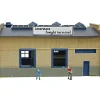 Trains*Model Power 2583 CF Truck Depot - Model Train Junction: Quality Parts and Art Supplies
