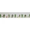 Trains*Model Power 1373 County Road Workers (Set of 9) - Model Train Junction: Quality Parts and Art Supplies