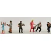 Trains*Model Power 5788 Crime Scenes - Model Train Junction: Quality Parts and Art Supplies