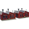 Trains*Model Power 2575 Eastern Chemical Co. - Model Train Junction: Quality Parts and Art Supplies