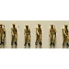 Trains*Model Power 5695 Figures Standing desert - Model Train Junction: Quality Parts and Art Supplies