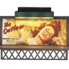 Trains*Model Power 994 G LGB Lighted Movie Poster Billboard - Model Train Junction: Quality Parts and Art Supplies