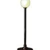Trains*Model Power 981 G Scale Ball Head Street Lamp - Model Train Junction: Quality Parts and Art Supplies