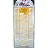 Trains*Model Power 947 G Scale Built-up White Picket Fence - Model Train Junction: Quality Parts and Art Supplies