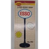 Trains*Model Power 992 G Scale Esso Station Sign - Model Train Junction: Quality Parts and Art Supplies