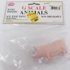 Trains*Model Power 1677 G Scale Pig - Model Train Junction: Quality Parts and Art Supplies