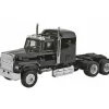 Trains*Model Power 20601 HO Black Ford 9000 Semi Tractor Cab Minis - Model Train Junction: Quality Parts and Art Supplies