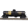 Trains*Model Power 98130 HO Chemical Tank, Hercules Powder - Model Train Junction: Quality Parts and Art Supplies