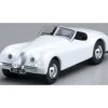 Trains*Model Power 19446 HO Die-Cast 1948 Jaguar XK120 - Model Train Junction: Quality Parts and Art Supplies