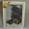Trains*Model Power 560 HO Lackawana Coal Station Building - Model Train Junction: Quality Parts and Art Supplies