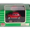 Trains*Model Power 19172 HO Mini Red Volkswagen Beetle - Model Train Junction: Quality Parts and Art Supplies
