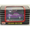 Trains*Model Power 19450 HO Minis Purple Plymouth Hemi Barracuda 1970 - Model Train Junction: Quality Parts and Art Supplies