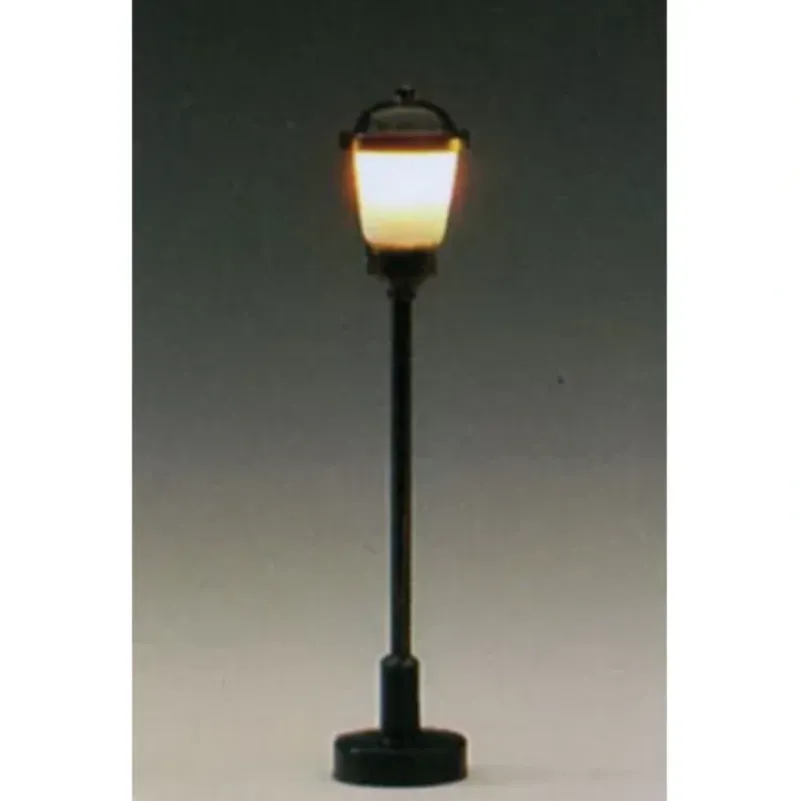 Trains*Model Power 595 HO Scale Boulevard Lamp - Model Train Junction: Quality Parts and Art Supplies