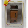 Trains*Model Power 647 HO Scale Built-up Grading Tower - Model Train Junction: Quality Parts and Art Supplies