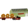 Trains*Model Power 770 HO Scale Built-up D&S Wire And Cable Co. - Model Train Junction: Quality Parts and Art Supplies