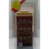 Trains*Model Power 680 HO Scale Built-up Riley's Renovating - Model Train Junction: Quality Parts and Art Supplies