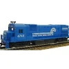 Trains*Model Power 6773 HO Scale Conrail Alco C430 - Model Train Junction: Quality Parts and Art Supplies