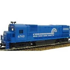 Trains*Model Power 6773 HO Scale Conrail Alco C430 - Model Train Junction: Quality Parts and Art Supplies