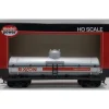 Trains*Model Power 98105 HO Scale Exxon Chemical Tank Car - Model Train Junction: Quality Parts and Art Supplies