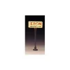 Trains*Model Power 705 HO Scale Exxon Station Sign - Model Train Junction: Quality Parts and Art Supplies