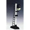 Trains*Model Power 1675 HO Scale 2-Indication Target Signal - Model Train Junction: Quality Parts and Art Supplies