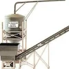 Trains*Model Power 302 HO Scale Silo & Transporter Building Kit - Model Train Junction: Quality Parts and Art Supplies