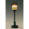 Trains*Model Power 493 HO Scale Small Gas Light-Clear - Model Train Junction: Quality Parts and Art Supplies
