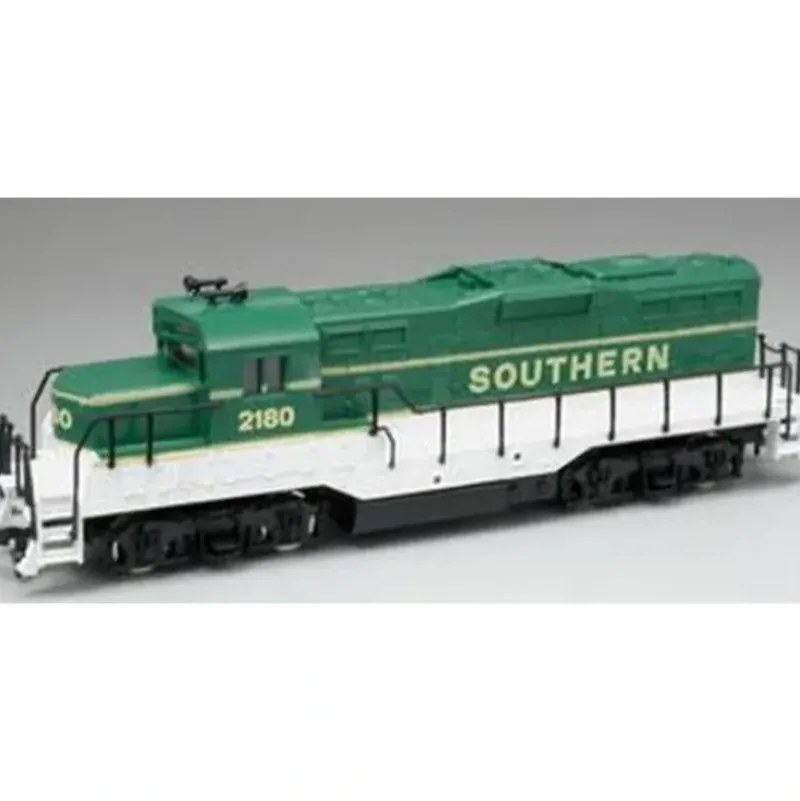 Trains*Model Power 6751 HO Scale Southern GP9 Diesel Locomotive #2180 - Model Train Junction: Quality Parts and Art Supplies