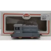 Trains*Model Power 6708 HO Scale SP Porter Hustler - Model Train Junction: Quality Parts and Art Supplies