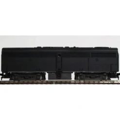 Trains*Model Power 839 HO Scale Undecorated FB2 B Diesel Unit (Powered) - Model Train Junction: Quality Parts and Art Supplies