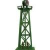 Trains*Model Power 633 HO Scale US Army Searchlight - Model Train Junction: Quality Parts and Art Supplies