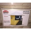 Trains*Model Power 481 HO Signal Tower Building Kit - Model Train Junction: Quality Parts and Art Supplies
